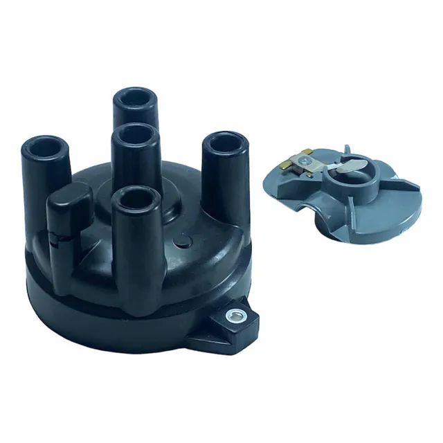 Tapa + Rotor Distribuidor Ford Festiva Mazda 323 Swift Baja