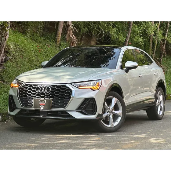 Audi Q3 1.4 Tfsi Sportline