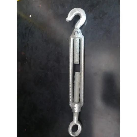 Tensor 3/4 F719