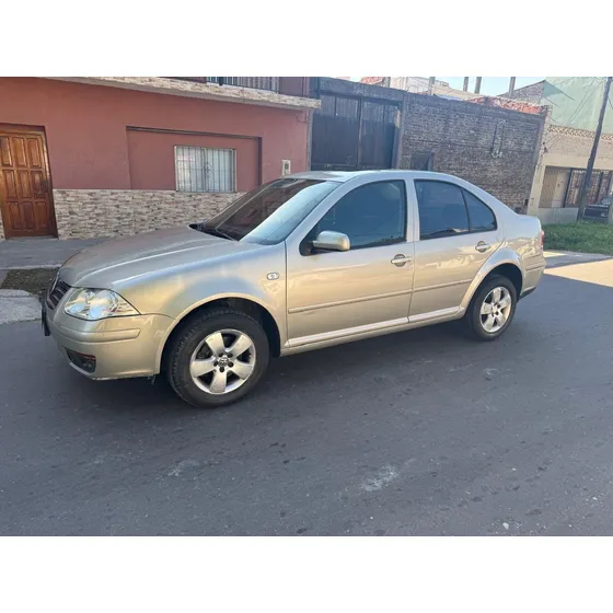 Volkswagen Bora 2.0 Trendline 115cv