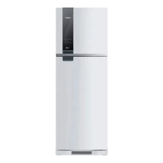 Heladera Whirlpool Avengers Top Mount 375 Lt