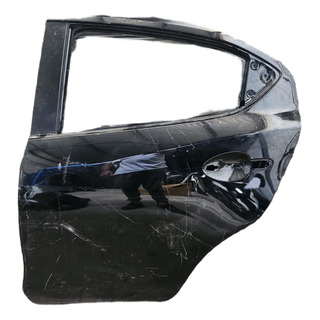 Puerta Yaris R Mazda 2 2016 2017 2018 2021 2022 Trasera Puerta Yaris R Mazda 2 2016 2017 2018 2021 2022 Trasera