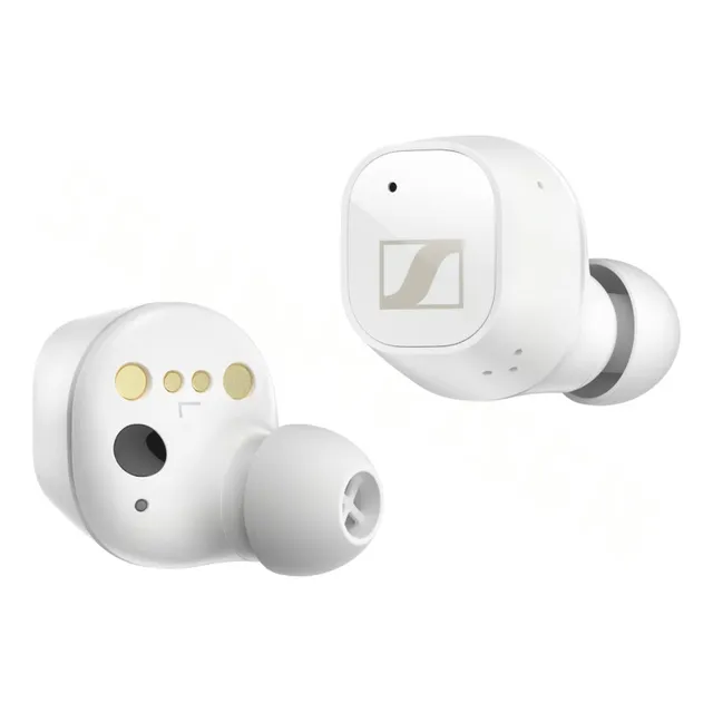 Audifonos Sennheiser True Wireless Cx Plus True Anc