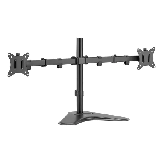Soporte Articulado Acteck Enforce Sm425 2 Monitores 17/32 
