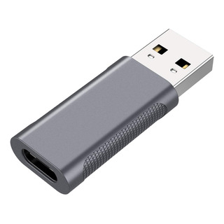 Adaptador Usb 3.0 Macho-hembra Carga Rápida De 3 Amperios Di Adaptador Usb 3.0 Macho-hembra Carga Rápida De 3 Amperios Di