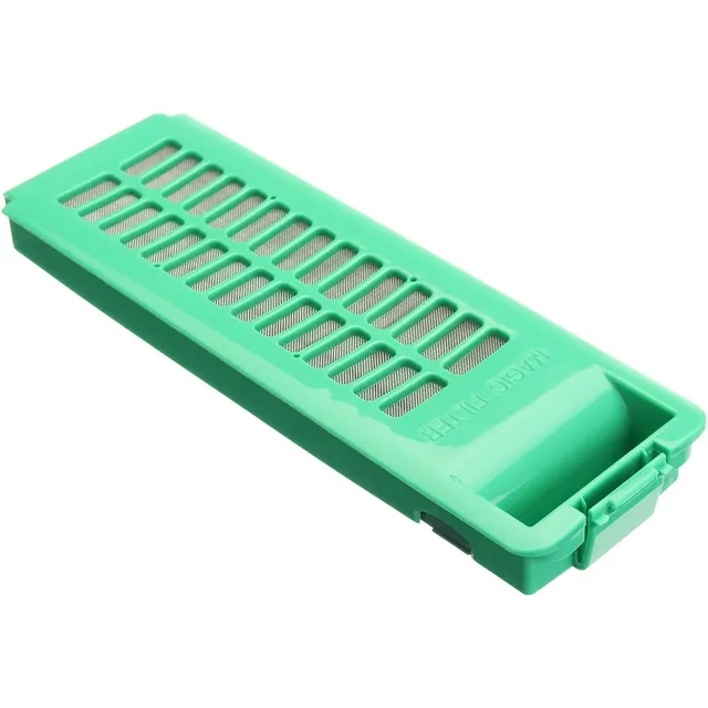 Filtro Atrapa Pelusa Lavadora Samsung Dc97-00114f  20*6.5cm