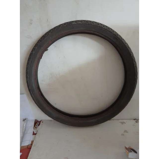 Pneu Maggion Aro 17 60/100 Motocicleta Mobilete