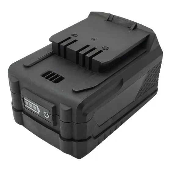 Bateria 4ah 18v Ibd1804 Linha Intercambiável Dwt 60.14180400