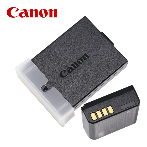 Bateria Original Canon Lp-e10 Eos X50 X70 X80 Rebel T3 T5 T6