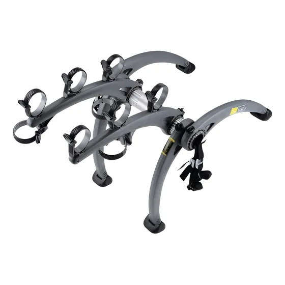Portabicicleta Saris Bones X 3 Soporte Carro 