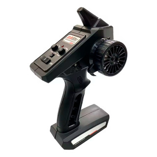 Controle Transmissor Rc 16101 16102 16201 16103 - 1:16 Controle Transmissor Rc 16101 16102 16201 16103 - 1:16