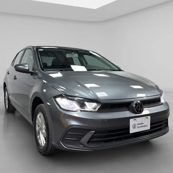 Volkswagen Polo 2024 1.6 Trendline Mt