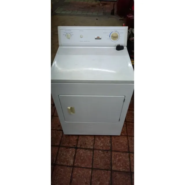 Electrolux Secadora Mer341as3