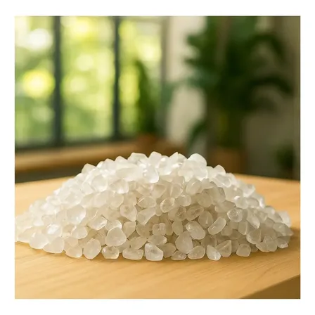 Cascalho Miúdo Rolado Pedras Naturais Sortidas Orgonite 1kg