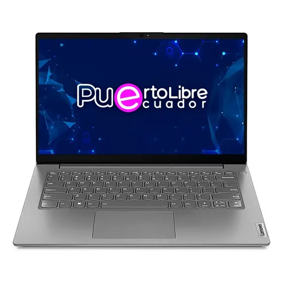 Lenovo V14 G3 Iru Intel I5 12va 256ssd 16ram 14'' W11pro
