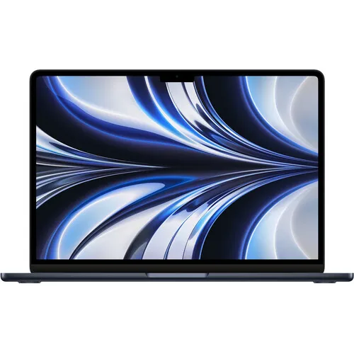 Apple 13 Macbook Air (m2, Midnight)