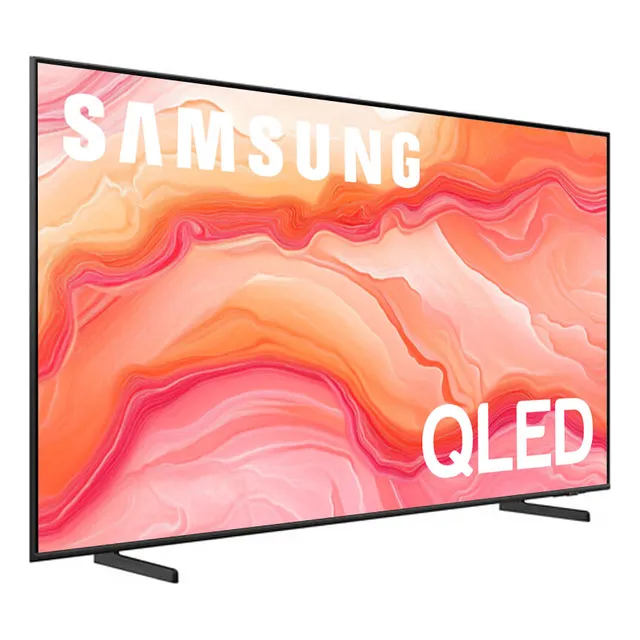 Samsung 70  Class Series Qled 4k Smart Tv Qn70q60cdfxza