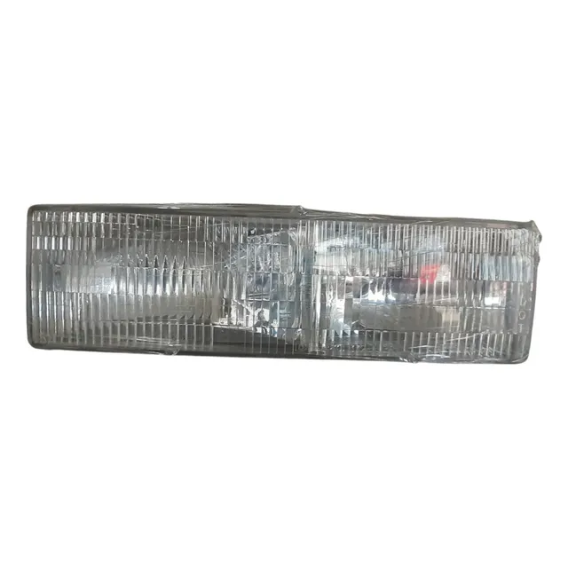 Faro Delantero Chevrolet Grand Blazer  92-98 (copiloto)