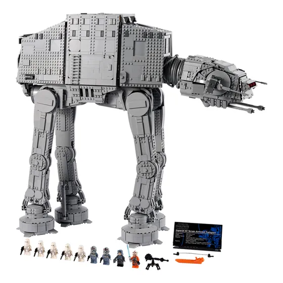 Lego Star Wars 75313 At-at - Original