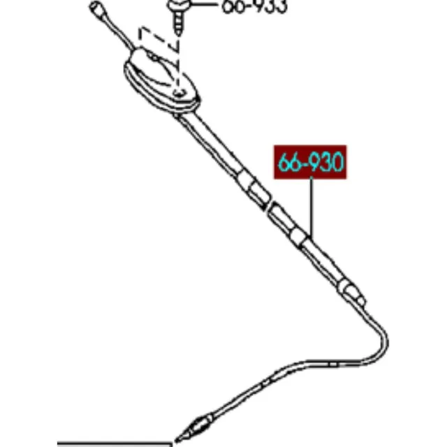 Antena Radio Demio