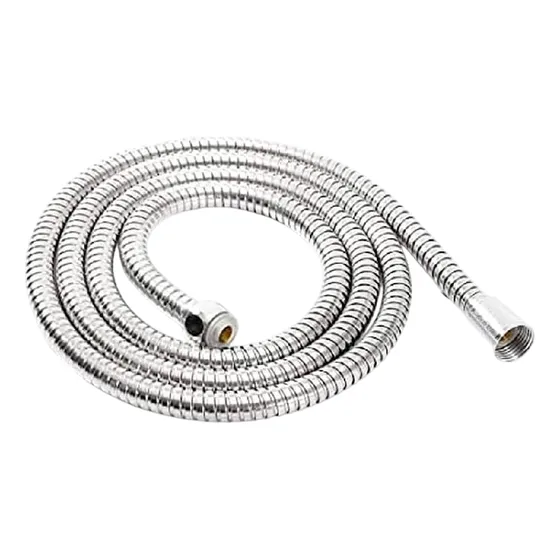 Manguera Para Ducha Telefono 1.75cm Acero