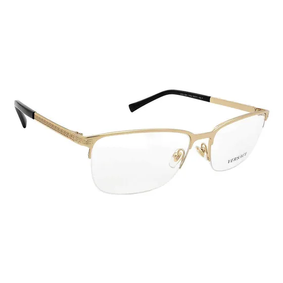 Lentes De Descanso Versace (  0ve/1263) ( Caballero)