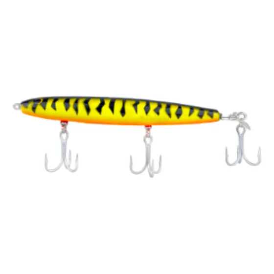 Isca Artificial High Roller Rip Roller 16 Cm 6,25  Hélice