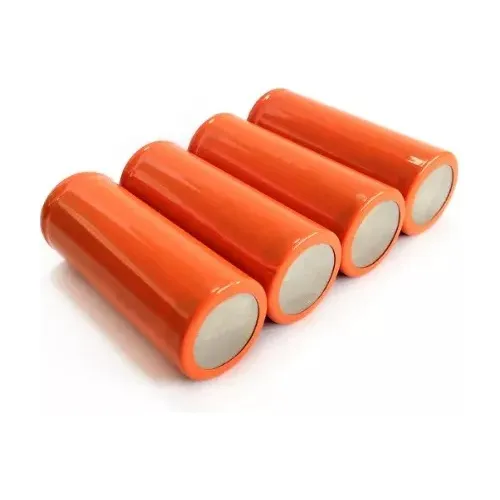 Pila Recargable 26650 3000mah
