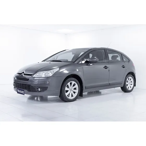 Citroën C4 1.6 X Pack Look