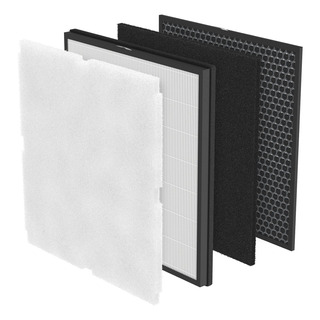 Kit De Repuesto De Filtro Gokbny Rabbit Air Minusa2 Compa... Kit De Repuesto De Filtro Gokbny Rabbit Air Minusa2 Compa...