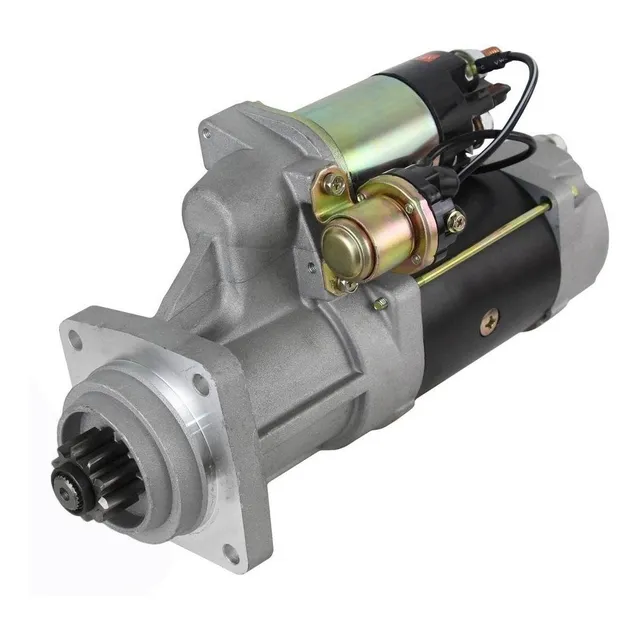Nuevo Motor 24 v Arranque Fits Cummins Isb