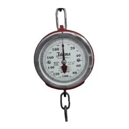 Balanza Colgante Iderna I-200 (200kg)