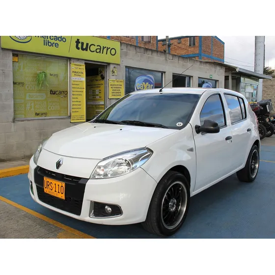 Renault Sandero 1.6 Authentique