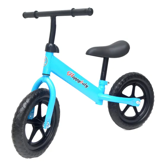 Camicleta Bicicleta Sin Pedales De Balanceo Ruedas De Goma