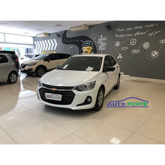 Chevrolet Onix Hatch 10mt Lt2