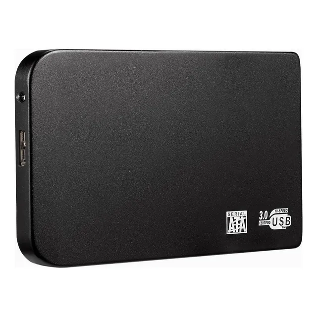 Disco Duro Externo De Ultra Alta Velocidad M.2 Ssd 4tb Usb T