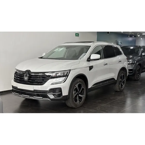 Renault Koleos Renault Koleos Intens