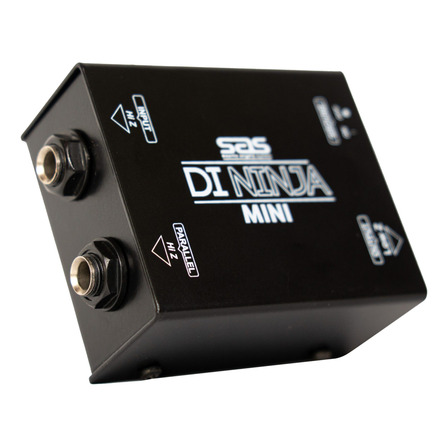 Direct Box Passivo Santo Angelo Sas Di Ninja Mini Envio Full Direct Box Passivo Santo Angelo Sas Di Ninja Mini Envio Full