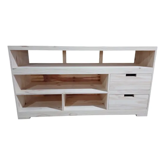 Rock Mueble Cómoda Ordenador , Rack Tv Guarda Ropa