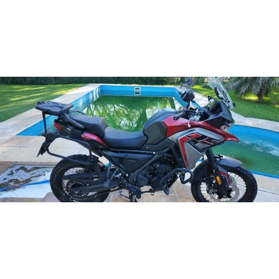 Voge 650 Dsx