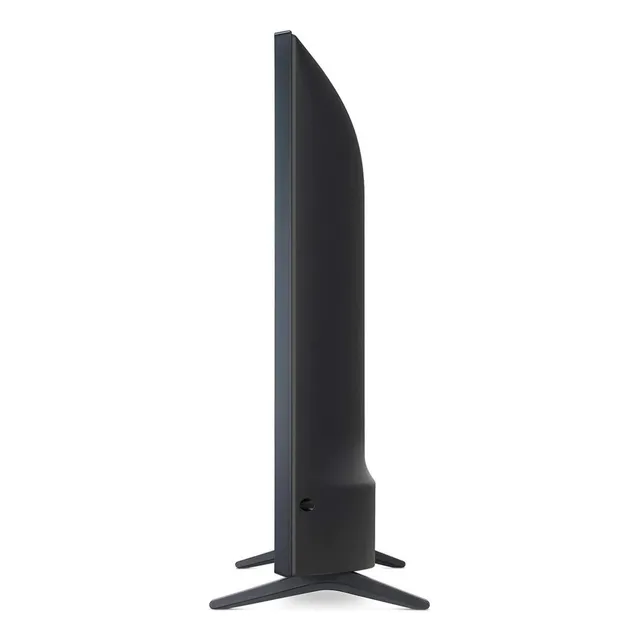 Smart TV de 32" LG Serie HD 32LM630B con pantalla LED HD
