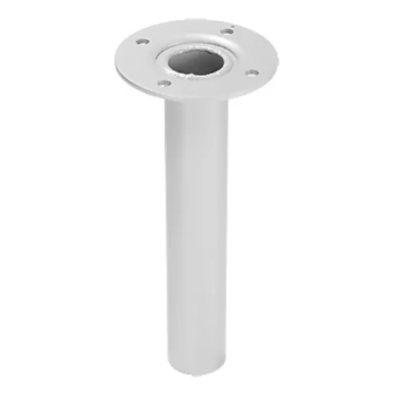 Montaje De Techo Compatible Con Domos Fijos Y Ptz Samsung