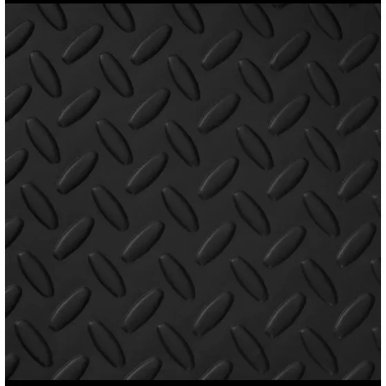 Piso Antiderrapante Espiga - 5m X 2.1m