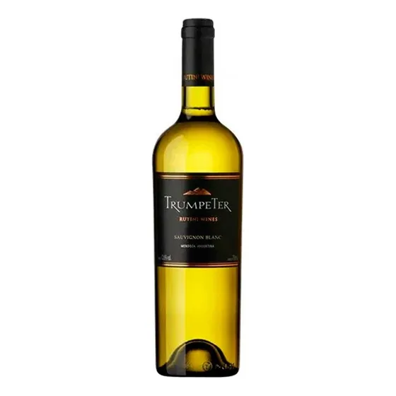 Vinho Trumpeter Sauvignon Blanc 2017 750ml