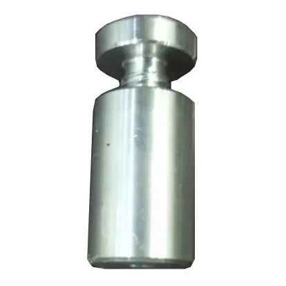 Separador Distanciador Soporte Vidrio Acrilico *s19x30a