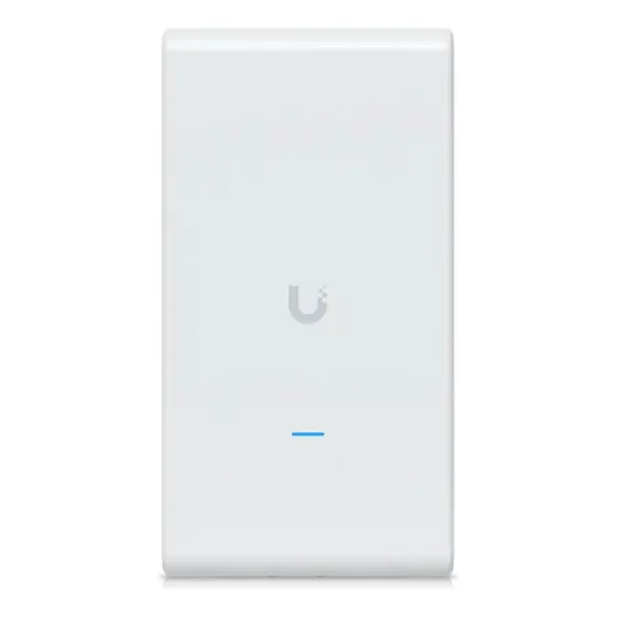 Access Point Ubiquiti Unifi U6-Mesh-Pro Wifi 6 Rede Mesh Alta Velocidade