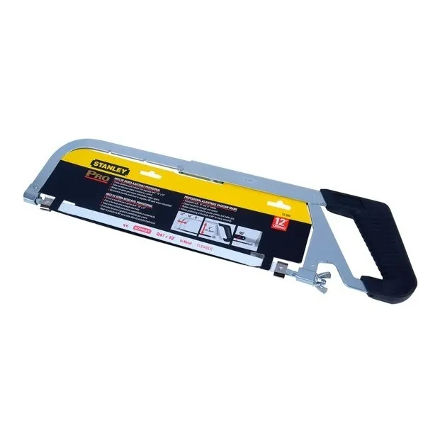 Arco Para Segueta De Alta Tensión 12  (350mm) 15-555 Stanley