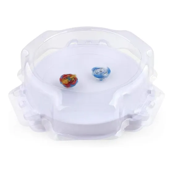 Estadio, Pista Beyblade Burst. Arena De Combate. Grande!!!