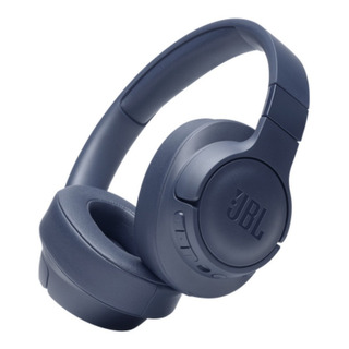 Fone De Ouvido Bluetooth Sem Fio Tune 760nc Jbl Blue Fone De Ouvido Bluetooth Sem Fio Tune 760nc Jbl Blue