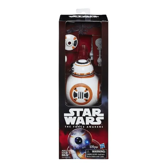Bb8 Star Wars Original Hasbro 30 Cm